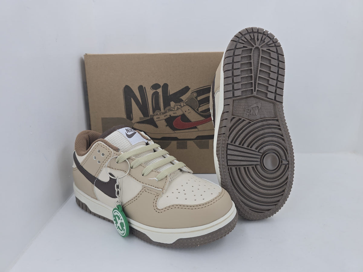 DUNK