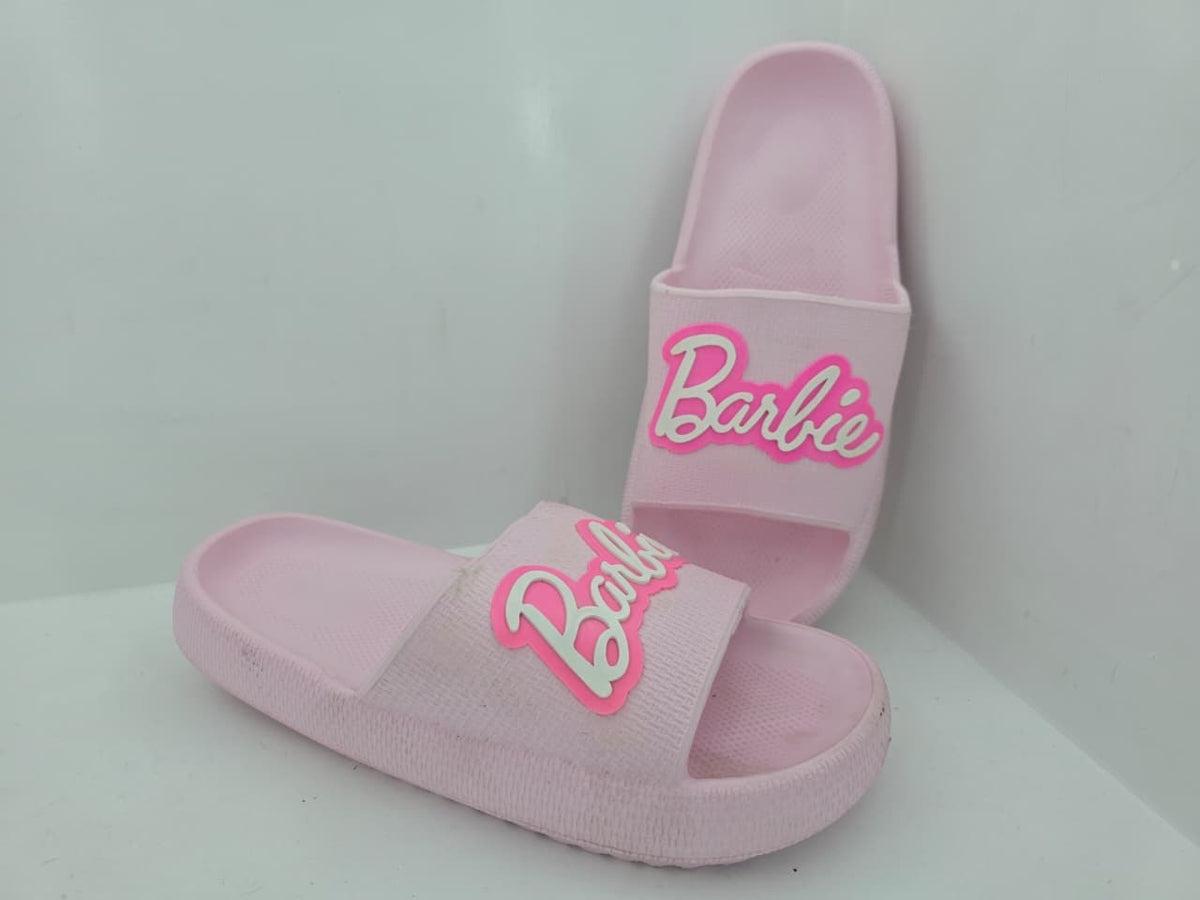 SANDALIA BARBIE
