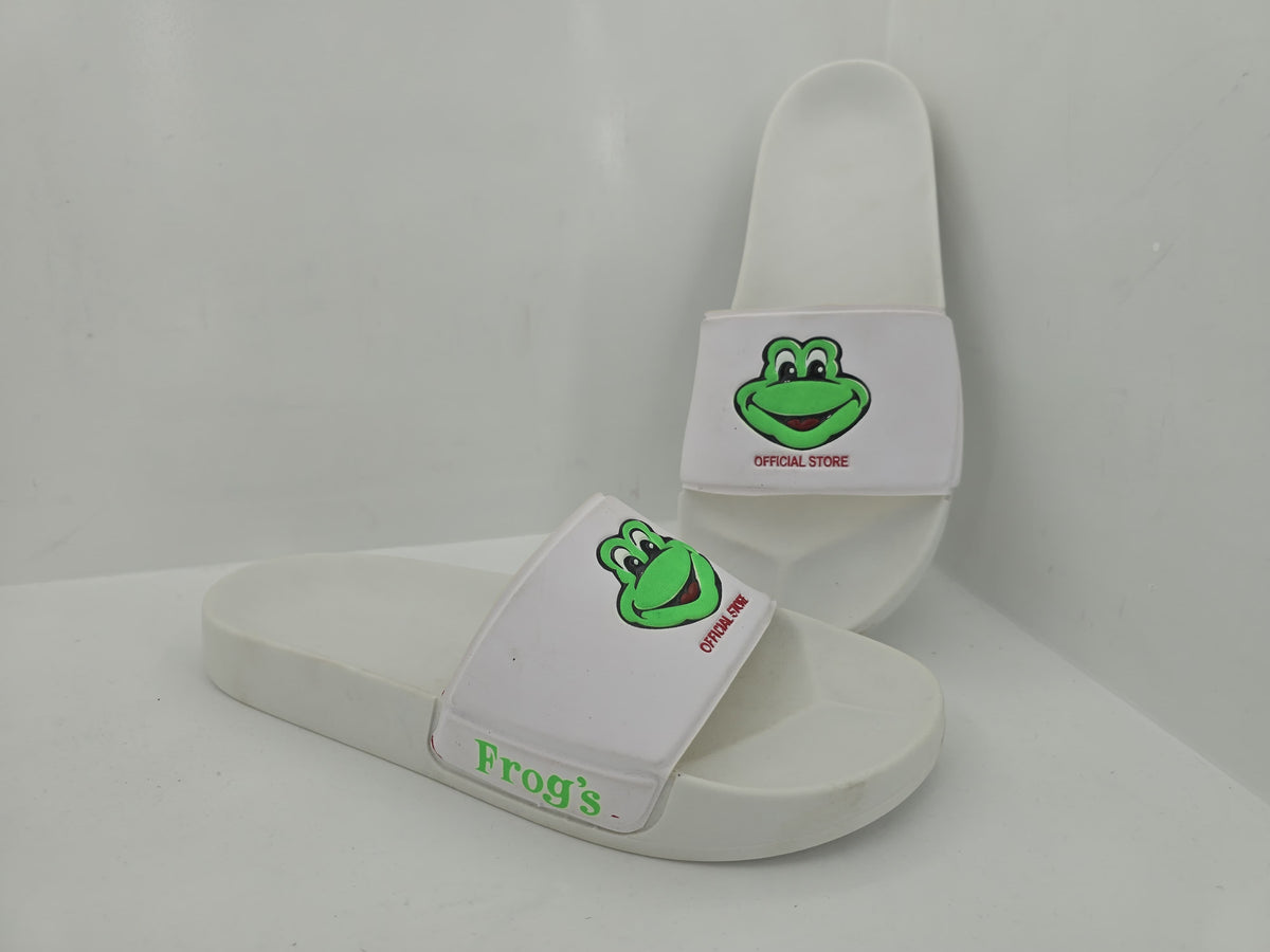 SANDALIA FROGS