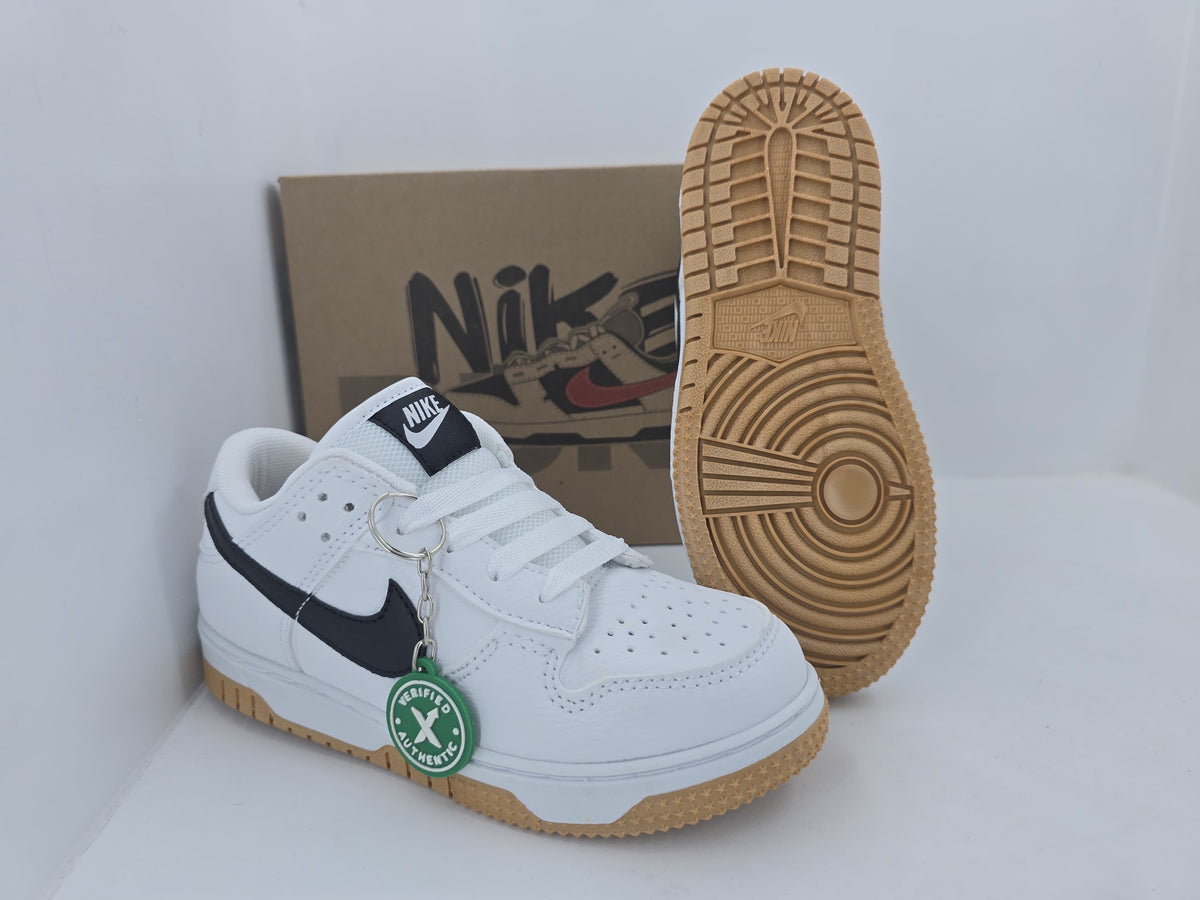 DUNK