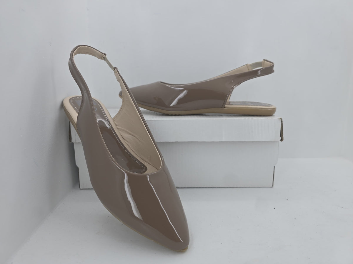 BALERINA