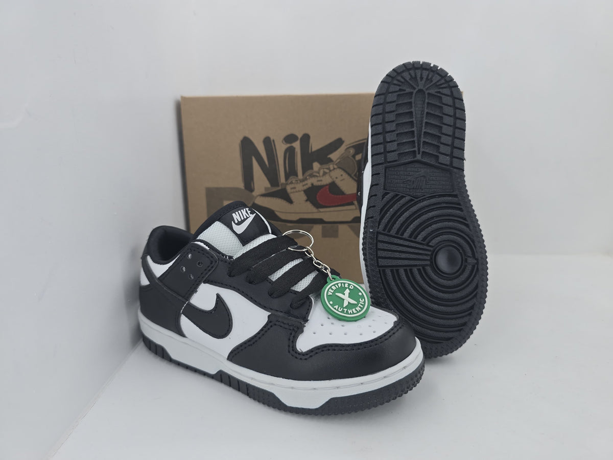 DUNK