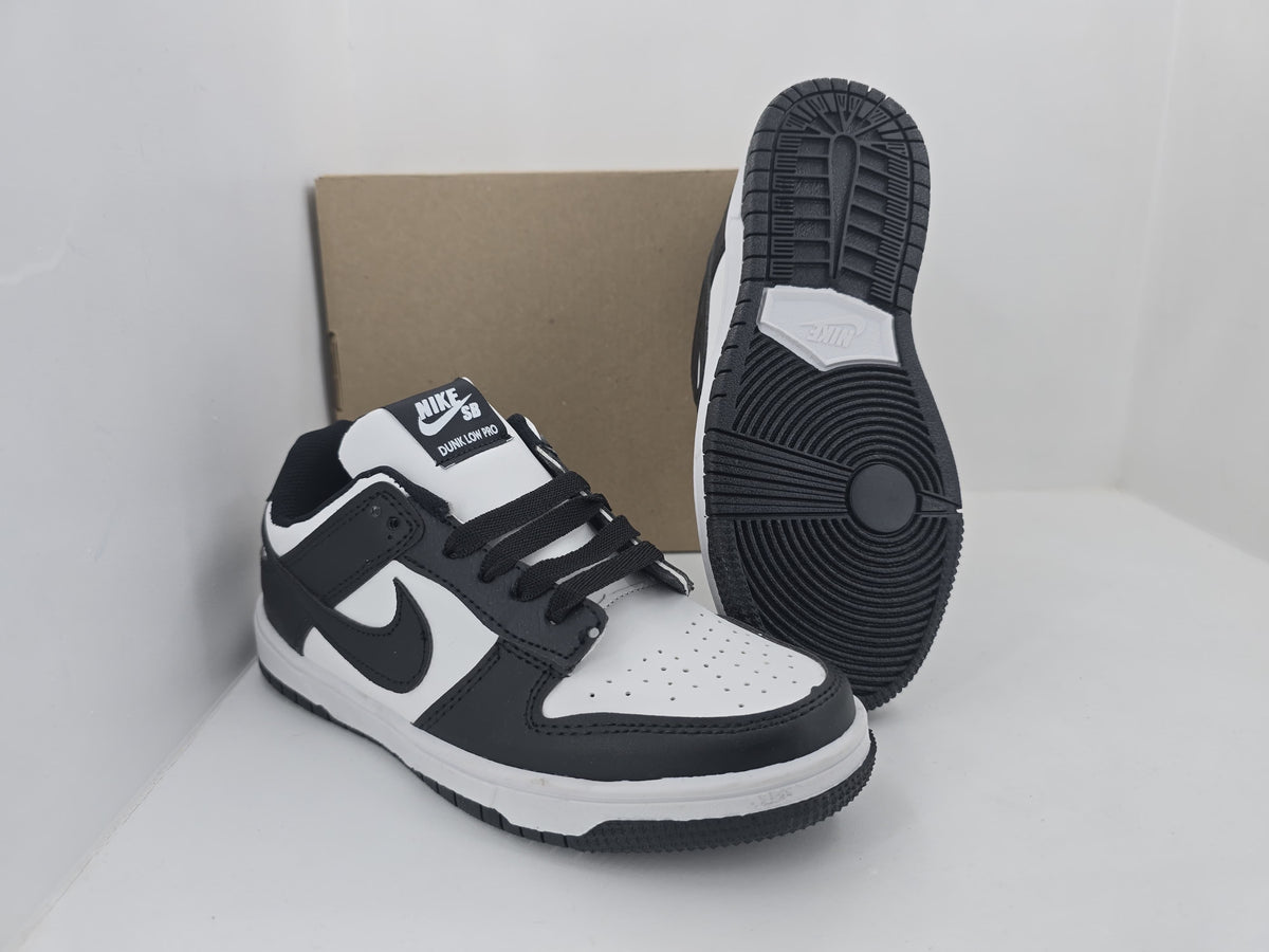 DUNK calidad baja
