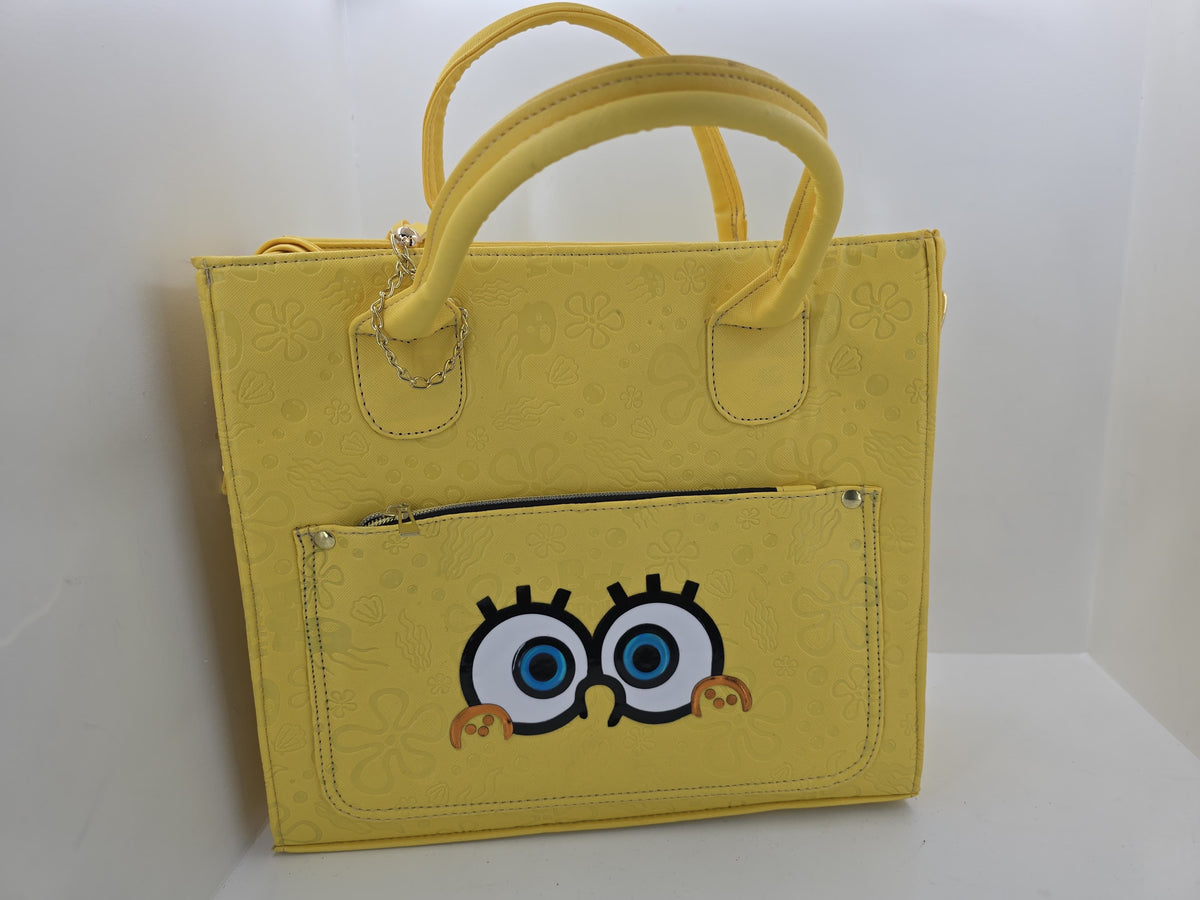 Bolsa Bob