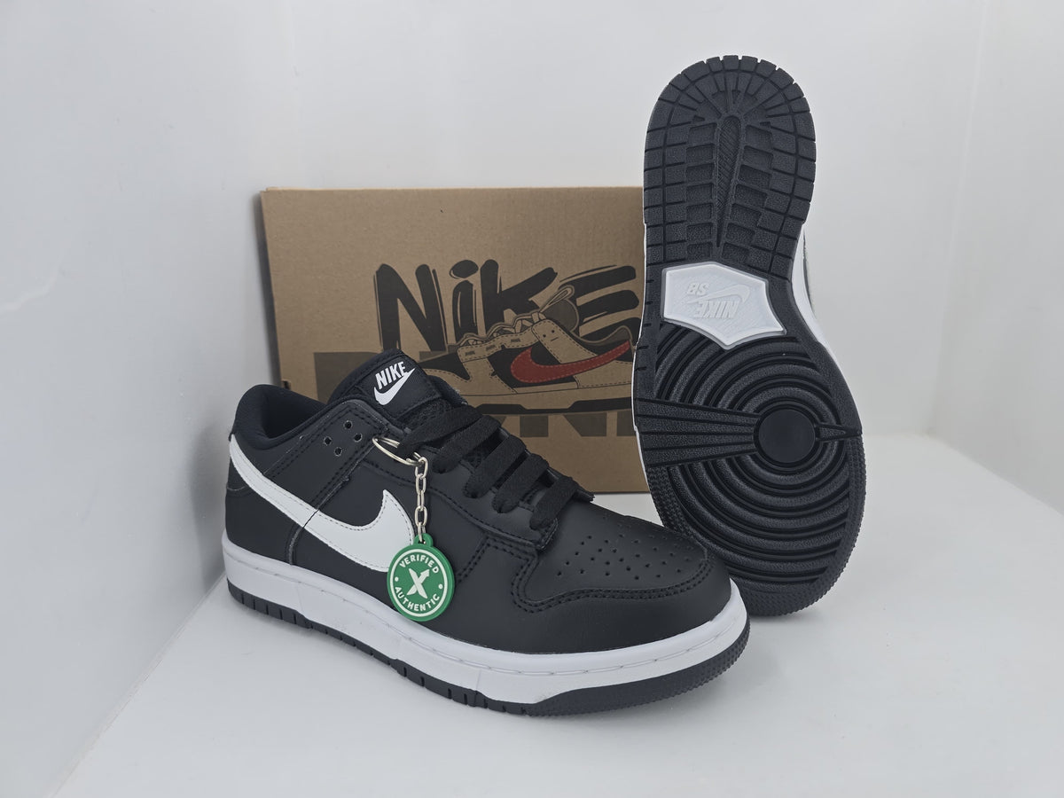 DUNK