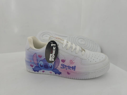 AF1 STICH