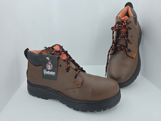 BOTA TRABAJO
