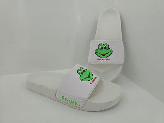 SANDALIA FROGS