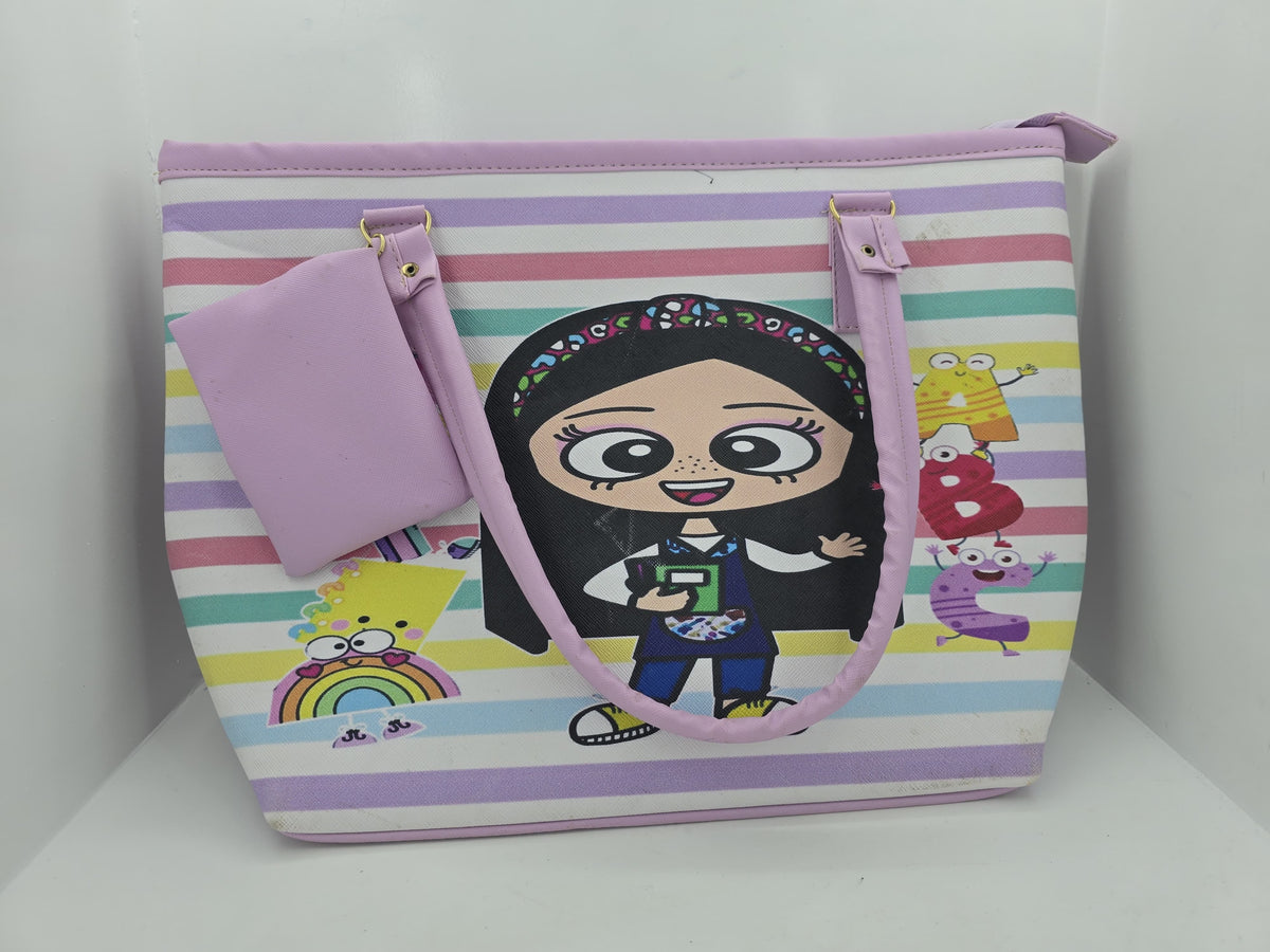 Bolsa abc