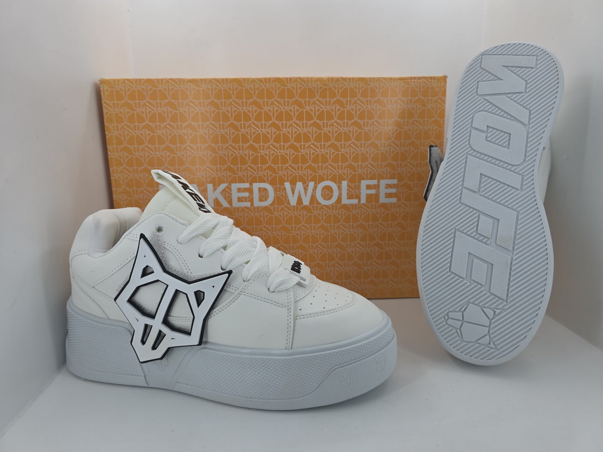 NAKD WOLF