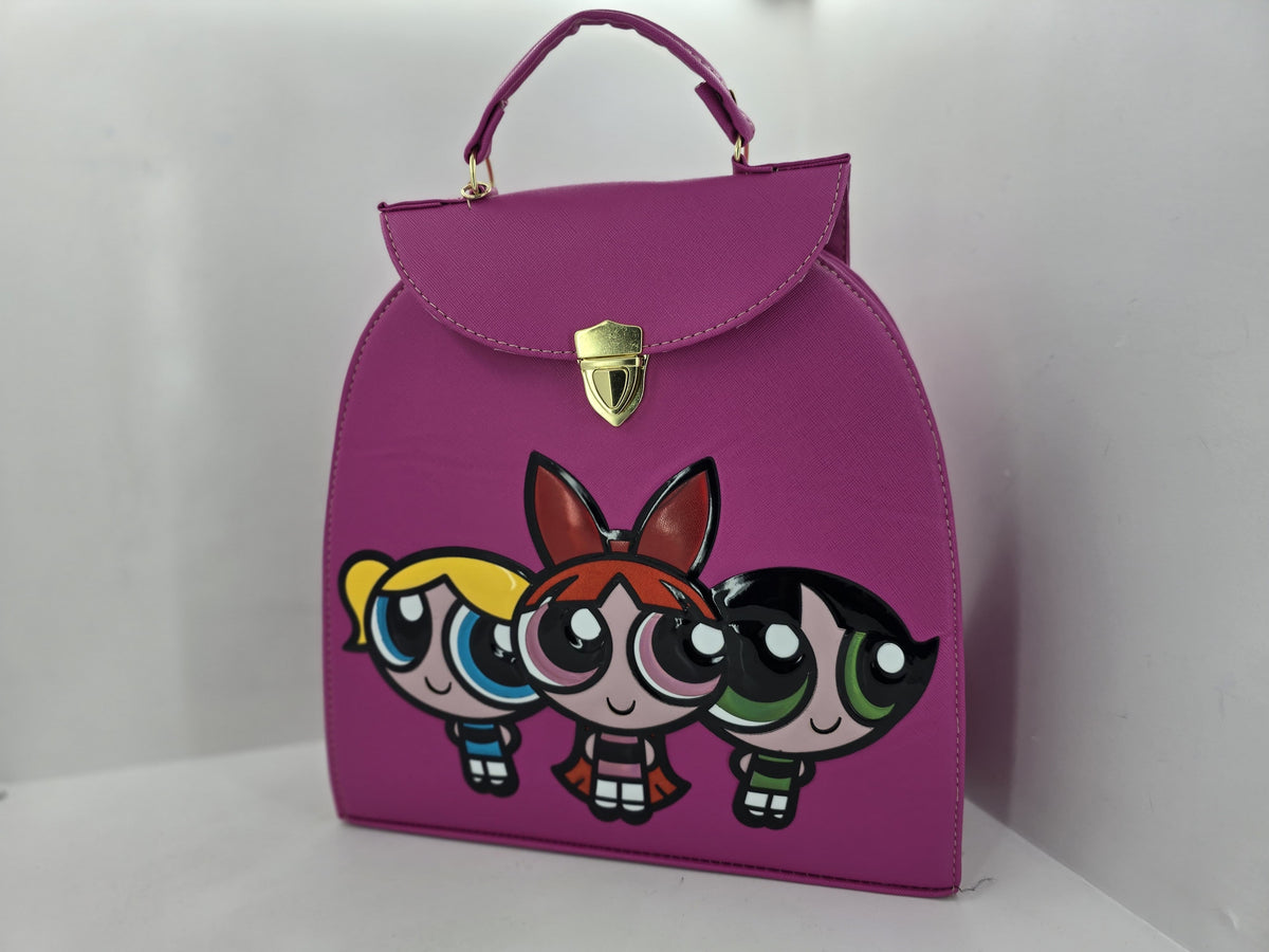 Bolsa Chicas