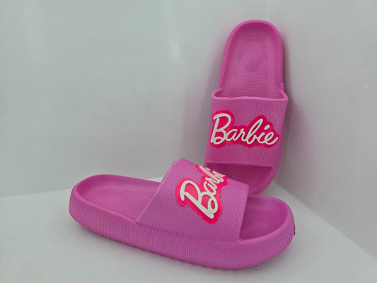 SANDALIA BARBIE