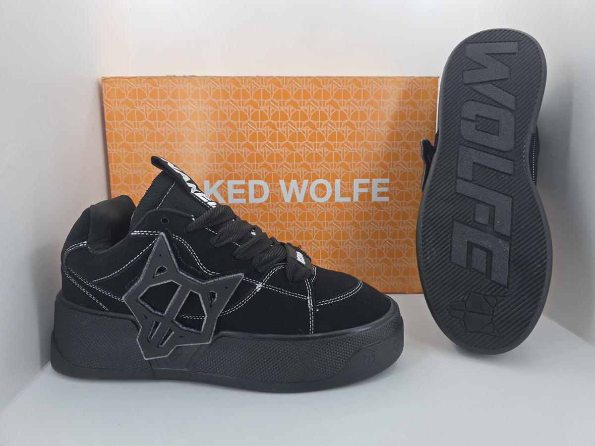 NAKD WOLF