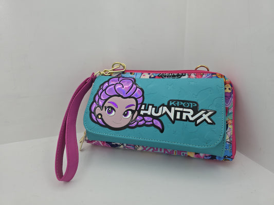Bolsa Rumi