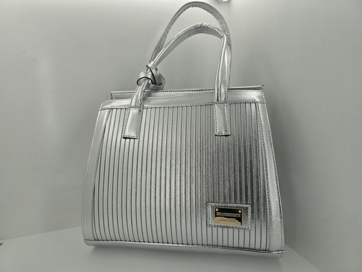 Bolsa Silver