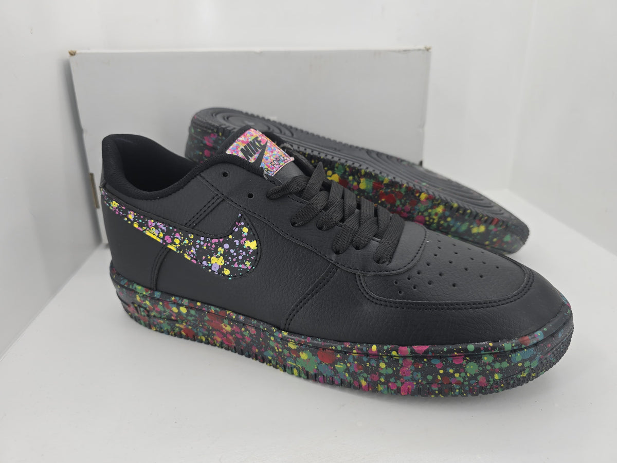 AF1 JASPEADO