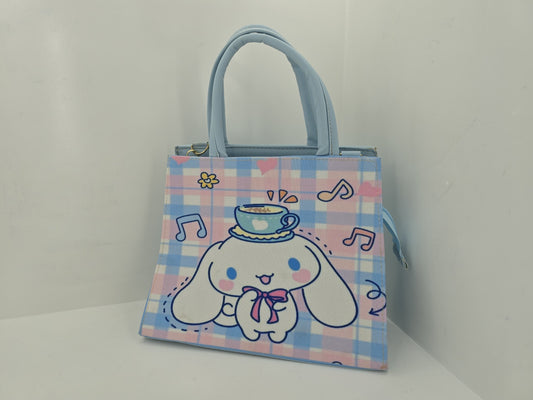 Bolsa Cinnamoroll