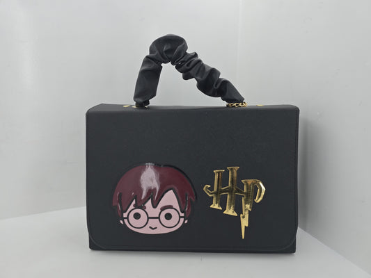 Bolsa Harry P