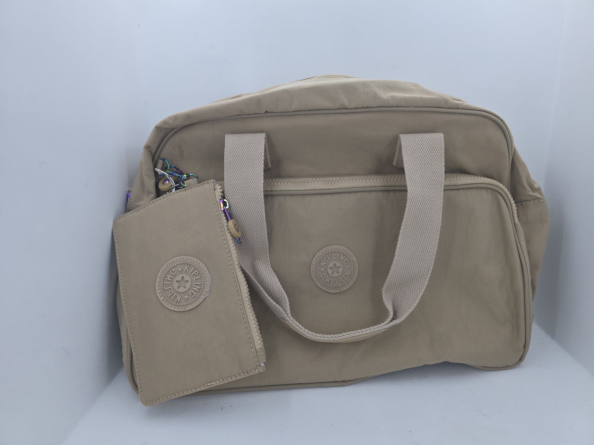 Bolsa SET KIPLIING