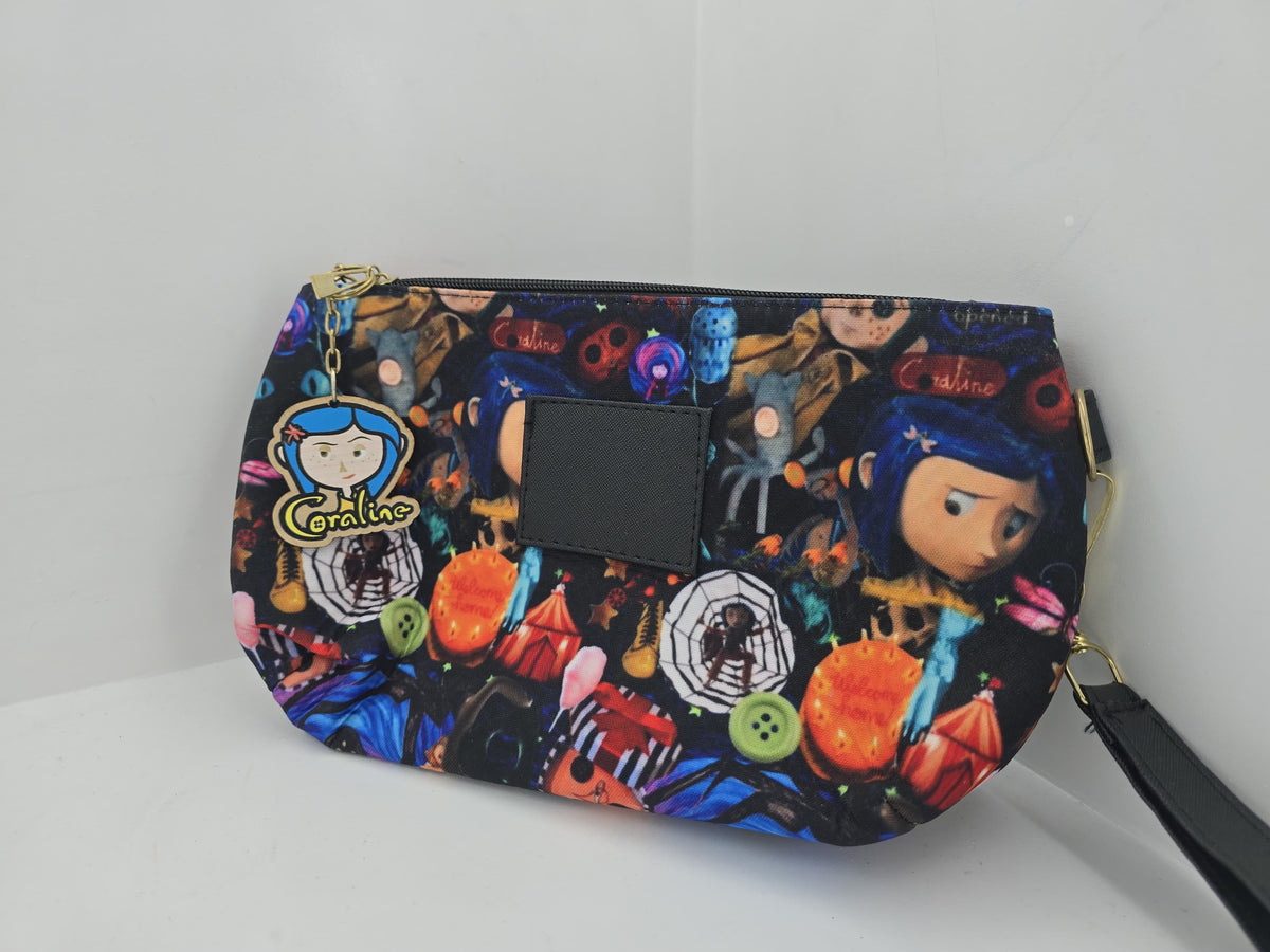 Bolsa Coraline