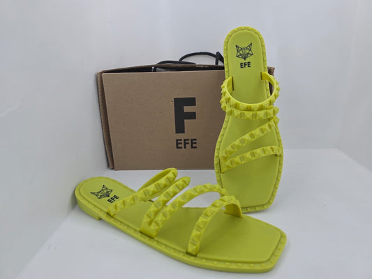 SANDALIA EFE