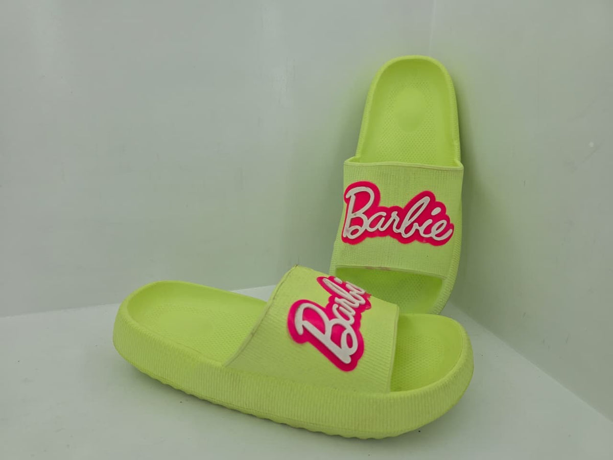 SANDALIA BARBIE