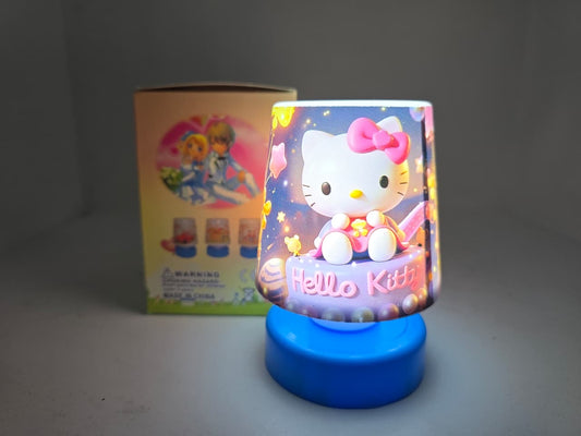 Lamparita HK
