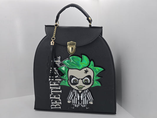 Bolsa Beetle