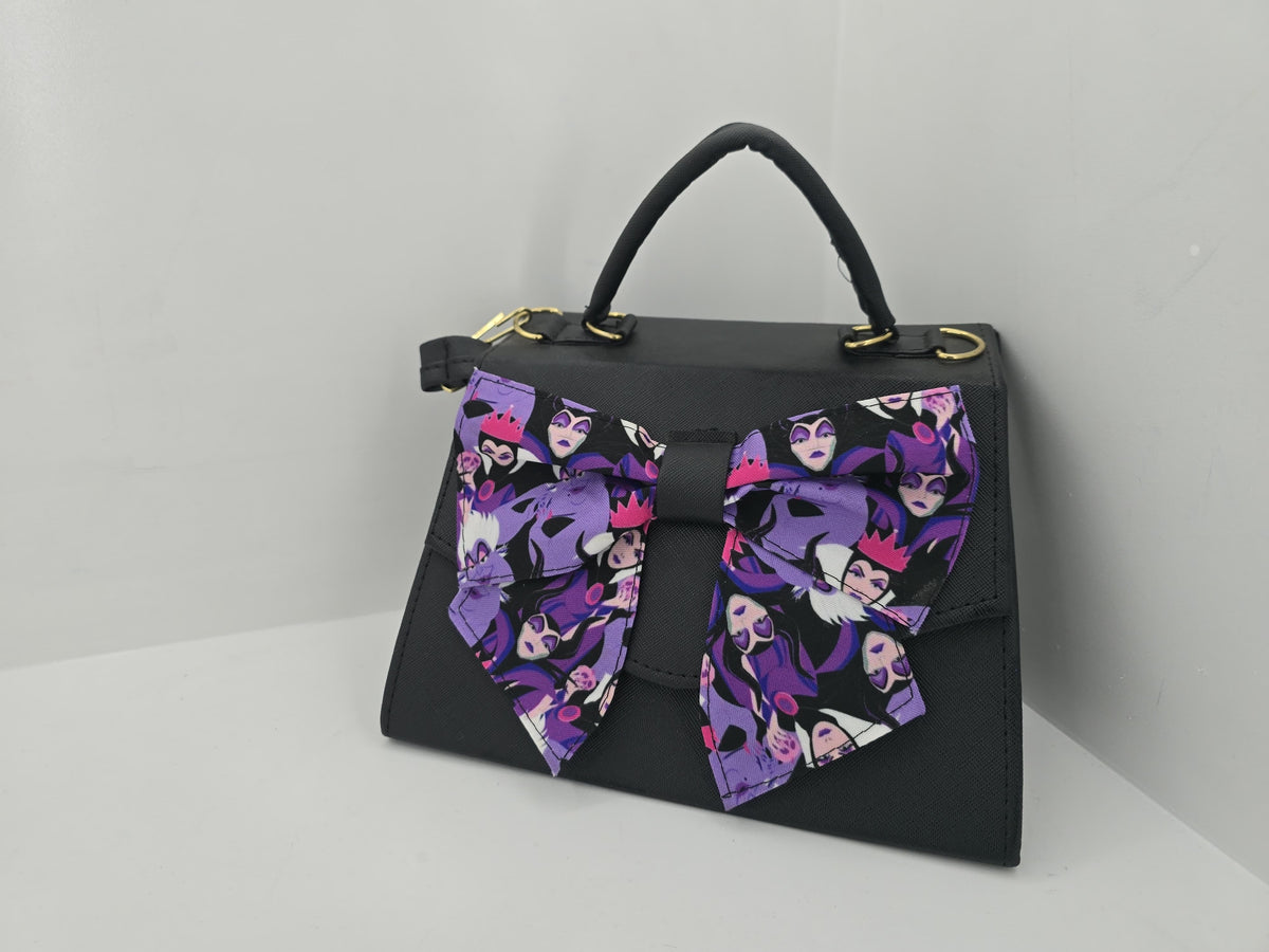 Bolsa Villains