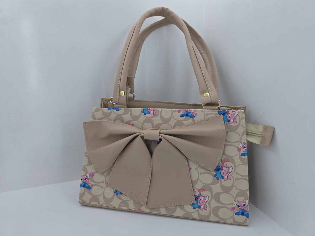 Bolsa Monogram