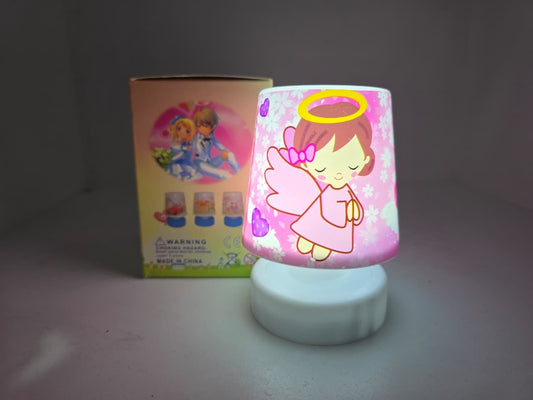 Lamparita Angel