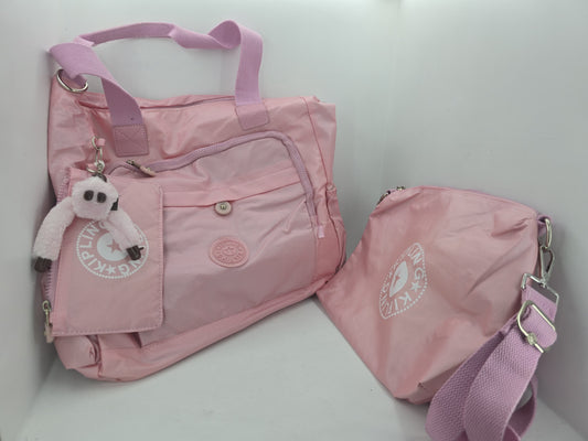 Bolsa SET KIPLNG