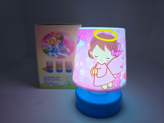 Lamparita Angel