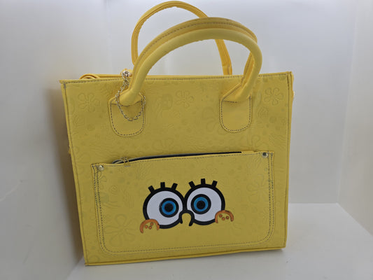 Bolsa Bob